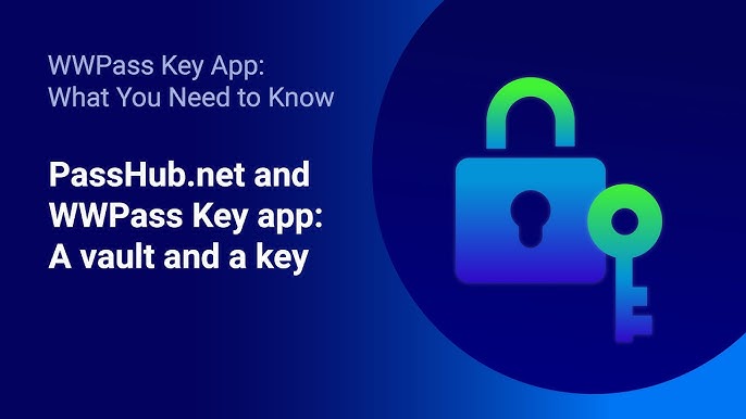 Your Ultimate Guide to Secure Password Management with Passhub Your Ultimate Guide to Secure Password Management with Passhub